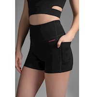 Biker Short para Mujer Sky Dark